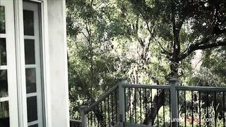 The Truly Evil Folk- Hitchhikers threesome - Horror porn