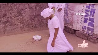 Married woman seeking for a foetus from a fake prophet