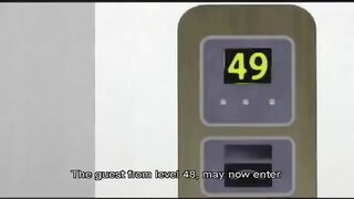 Girl lift sex