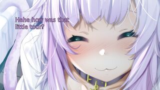 Hololive Jerk Off Challenge 7 (Hentai Joi)