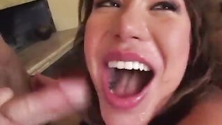 MomsWithBoys - Cock Hungry Mama Ava Devine Hardcore Anal Two Cocks