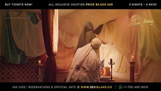 Sex Island Dubai