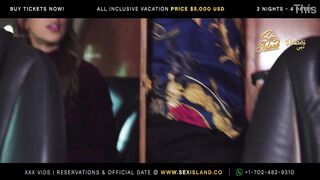 Sex Island Dubai
