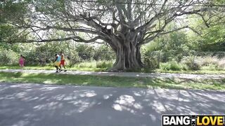 A Run in with Cubby Rocket Powers, Ace Bigs, Cubbi Thompson