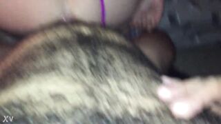 Anal all anal cream pie