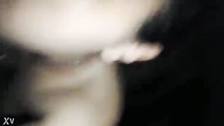 Open my ass more ...