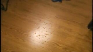 Lexia and Mr. Fingers Fisted to Climax