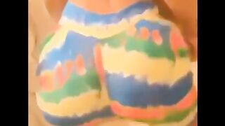 CAMEL TOE!! IS THIS THE BEST ASS TWERKING VIDEO!!!!!