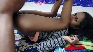 Desi couple caught fucking in room ,Hanif pk And Popy