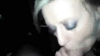 the best cock blowjob ever ...