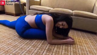 Big Ass Latina Booty Sophia Didn’t Get Enough Asian Cock Last Time - BananaFever