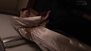Passado Sombrio - Meu Irmão me Contou Sobre Ele e Minha Esposa [Legendado] Suzu Honjou