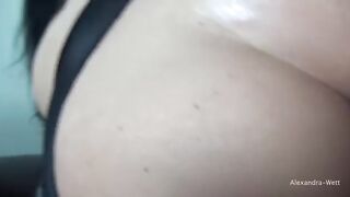 FUCK MY HOLES AND SQUIRT YOUR CUM VERY DEEP INSIDE!