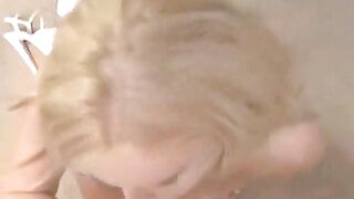 Alicia Rhodes blowjob