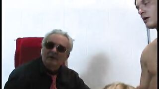 50 shades of hard black cock