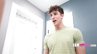 step BRO! Why Cant I Squirt Like My Friends | FamPervs