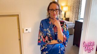 Friends Mom Wants My Big DICK!!