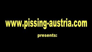 femdom pissing slaves