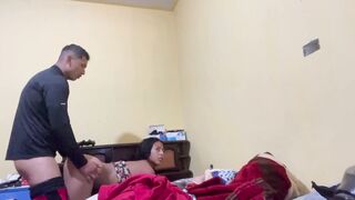 single mother
