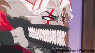 Best quality anal anime porn