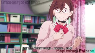 Best quality anal anime porn