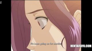 This Is As Taboo As It Gets - ENG SUBS
