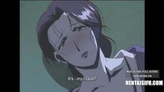 This Is As Taboo As It Gets - ENG SUBS