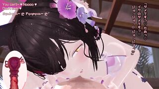 A little passion