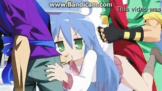 Lucky star