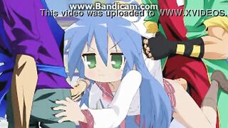 Lucky star