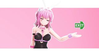 Rabbit hole 3 D Eng ver 2