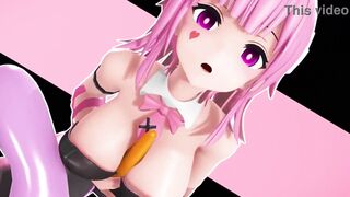 Rabbit hole 3 D Eng ver 2