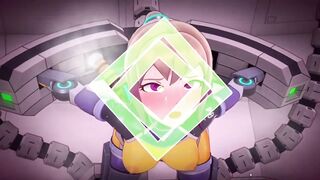 [Hentai Game] Agent Mirai | Gallery Part 1
