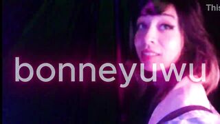 Bonneyuwu - baile twerk argentina ,kum
