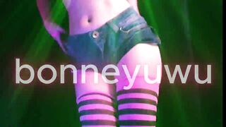 Bonneyuwu - baile twerk argentina ,kum