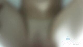 Fucking a pornstar in Las Vegas POV