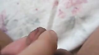 Big clit - huge clit 7