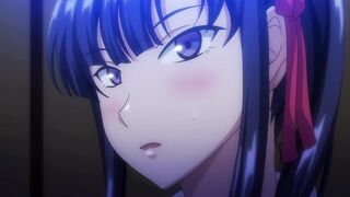 Saimin Seishidou Cap 4 Spanish