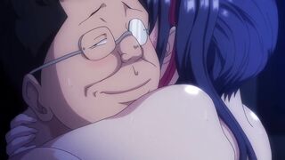 Saimin Seishidou Cap 4 Spanish