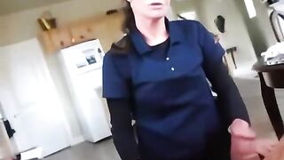 Surprise Mom