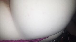 Amateur pussy eating