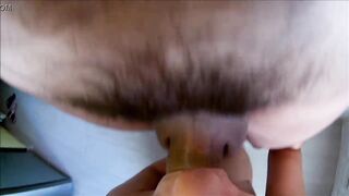 FEMALE PERSPECTIVE Blowjob : Female pov : Fpov