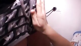 anal slut - real girls