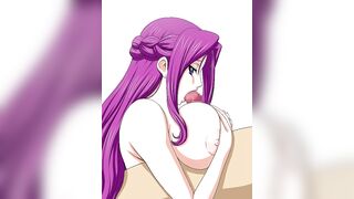 Code Geass Hentai XXX