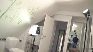 Caren Christiansen - Bathtime Banging