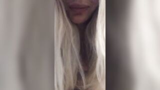 Turkish girl on periscope