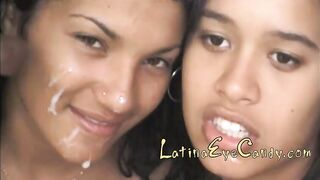 Beautiful Brazilian Babes