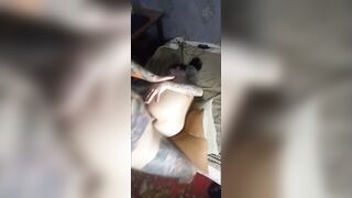 Vaginal VS Anal Games