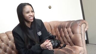 - Liyah Rose Casting LEFT