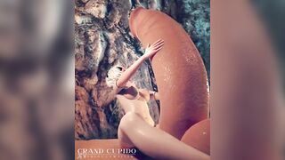 2B Find Big Dick and play Loong time!